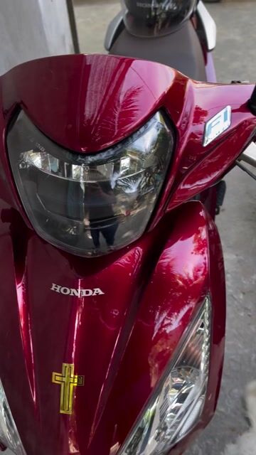 Đầu đèn zhipat xe vision. Mua bán Phụ tùng xe tại Thành phố Nha Trang Khánh Hòa được đăng bởi Kent ahihi hình 1