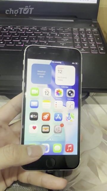 Apple iPhone 8 95-99%. Mua bán Điện thoại tại Quận Bắc Từ Liêm Hà Nội được đăng bởi Tuấn Táo To  hình 1