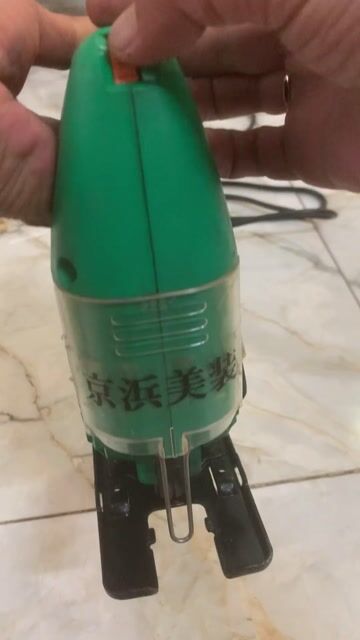 Máy Cưa Lọng Makita M435. Điện 100V-110V hàng nhật. Mua bán Đồ chuyên dụng, Giống nuôi trồng tại Quận Gò Vấp Tp Hồ Chí Minh được đăng bởi Hàng nhật bãi Vyanh hình 1