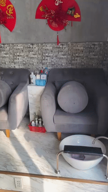 Cho thuê Văn phòng, Mặt bằng kinh doanh Thành phố Thủ Đức Tp Hồ Chí Minh diện tích 35 m² giá 35 triệu/tháng