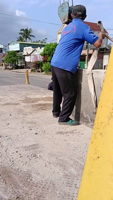 Xe cẩu Thaco 5 tấn Tadano Nhật Bản. Mua bán Phương tiện khác tại Huyện Lắk Đắk Lắk được đăng bởi Cuong Anh hình 1