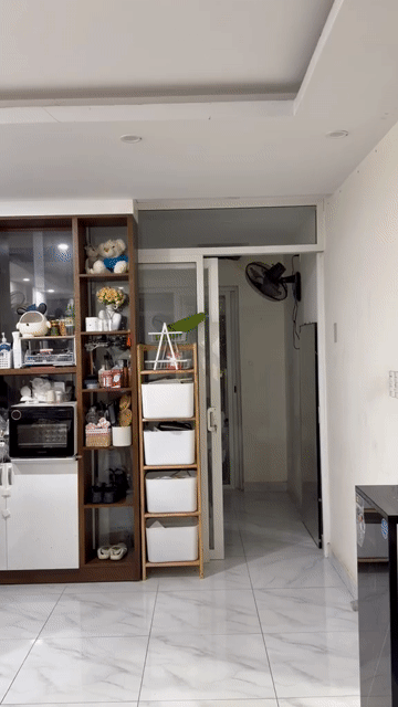 Mua bán Căn hộ Chung cư Quận 5 Tp Hồ Chí Minh diện tích 60 m² giá 3,6 tỷ
