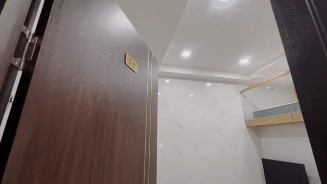 Cho thuê Căn hộ Chung cư Quận 6 Tp Hồ Chí Minh diện tích 40 m² giá 7 triệu/tháng