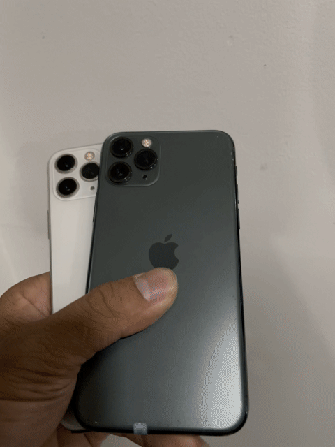 iPhone 11 Prm 64gb quốc tế full chức năng. Mua bán Điện thoại tại Quận Cầu Giấy Hà Nội được đăng bởi SUN Mobile hình 1