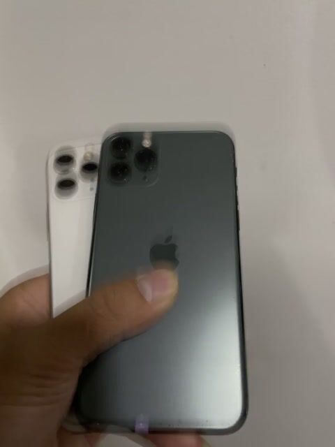 iPhone 11 Prm 64gb quốc tế full chức năng. Mua bán Điện thoại tại Quận Cầu Giấy Hà Nội được đăng bởi SUN Mobile hình 1
