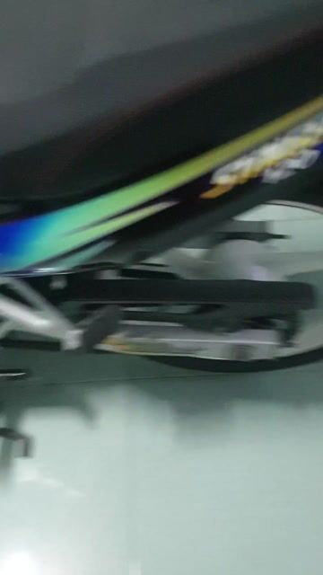 Suzuki Stinger 120 Đen 2 thì 120cc. Mua bán Xe máy tại Thành phố Thủ Đức Tp Hồ Chí Minh được đăng bởi xe79 cỏ79 hình 1