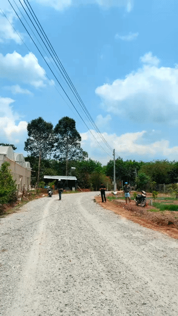 Mua bán Đất Huyện Phú Giáo Bình Dương diện tích 253 m² giá 700 triệu