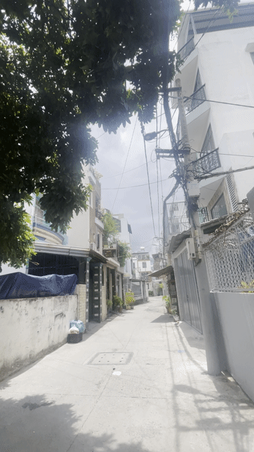 Mua bán Nhà ở Quận Gò Vấp Tp Hồ Chí Minh diện tích 51 m² giá 5,45 tỷ