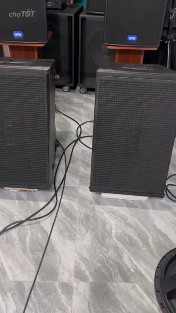 Loa sự kiện Aray bass 40 đỉnh nóc. Mua bán Tivi, Âm thanh tại Thành phố Biên Hòa Đồng Nai được đăng bởi Vẫn đợi em  hình 1