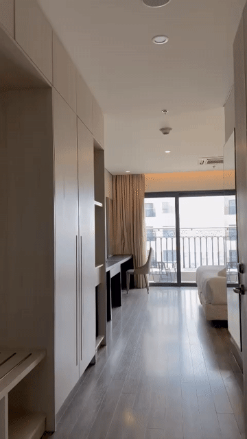 Mua bán Căn hộ Chung cư Hòa Bình Green City_Đà Nẵng Quận Sơn Trà Đà Nẵng diện tích 37 m² giá 1,3 tỷ