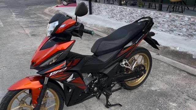 💥 Honda Winner V1. Mua bán Xe máy tại Quận Tân Phú Tp Hồ Chí Minh được đăng bởi Chị Thảo hình 1