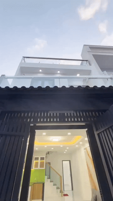 Mua bán Nhà ở Quận Bình Tân Tp Hồ Chí Minh diện tích 48 m² giá 4,85 tỷ