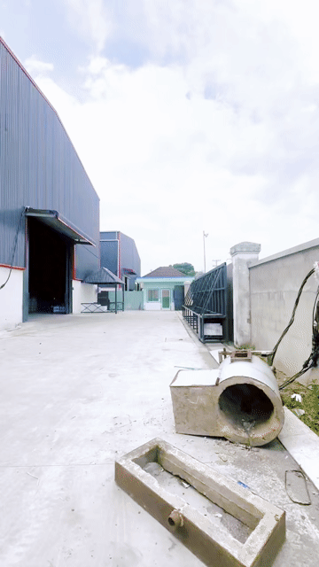 Mua bán Văn phòng, Mặt bằng kinh doanh Huyện Cần Đước Long An diện tích 7500 m² giá 52 tỷ