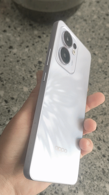 Oppo Reno 13F Đã qua sử dụng. Mua bán Điện thoại tại Quận 7 Tp Hồ Chí Minh được đăng bởi Anh Trần hình 1