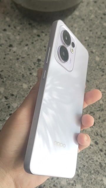 Oppo Reno 13F Đã qua sử dụng. Mua bán Điện thoại tại Quận 7 Tp Hồ Chí Minh được đăng bởi Anh Trần hình 1