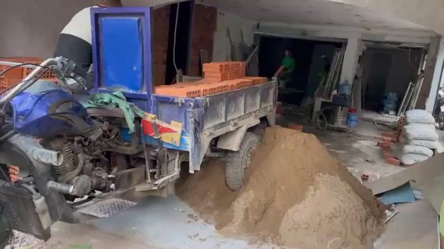 Dịch vụ sơn sửa nhà điện nước chuyên giá rẻ tphcm