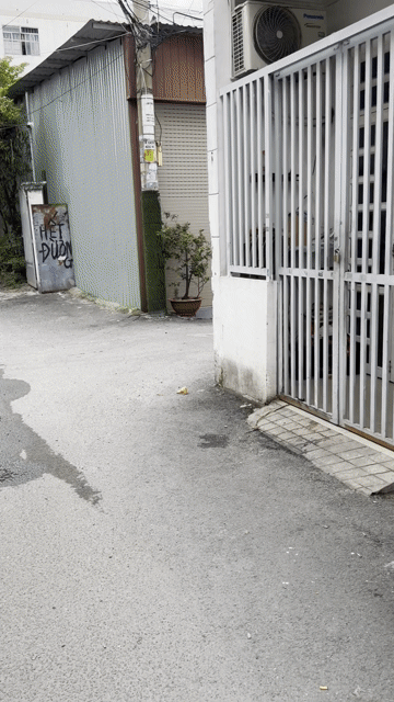 Cho thuê Nhà ở Quận Gò Vấp Tp Hồ Chí Minh diện tích 36 m² giá 8,5 triệu/tháng