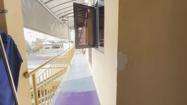 Cho thuê Phòng trọ Quận 6 Tp Hồ Chí Minh diện tích 20 m² giá 4,5 triệu/tháng