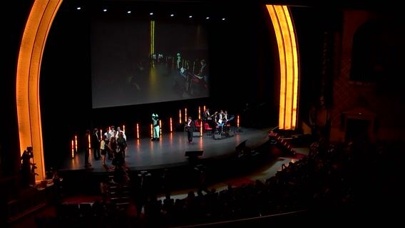 Clap L'alternance, la voie royale