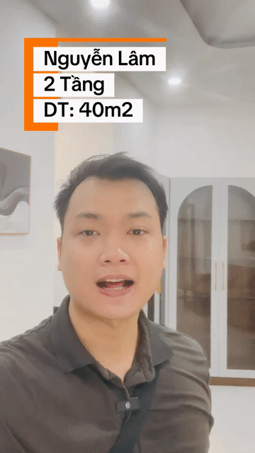 Mua bán Nhà ở Quận Phú Nhuận Tp Hồ Chí Minh diện tích 40 m² giá 5,95 tỷ