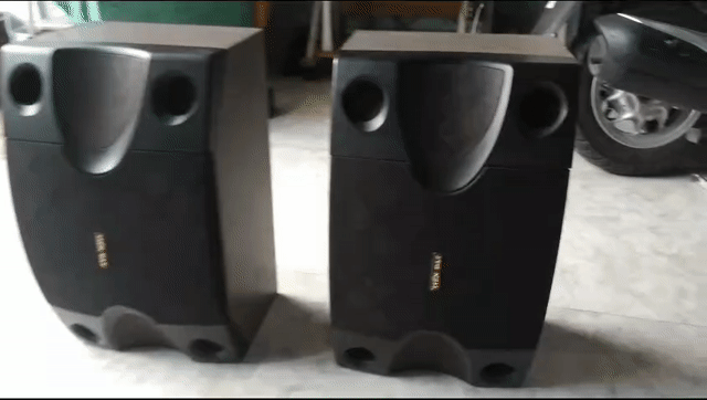 Loa karaoke Tiến Đạt TR-88 2 tấc Hifi Đen. Mua bán Tivi, Âm thanh tại Quận 7 Tp Hồ Chí Minh được đăng bởi TÙNG hình 1