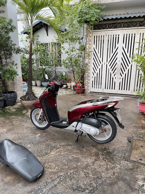 Sh 150cc.80214. Dk 2O12. Sm 109. Zin. Bstp❤️. Mua bán Xe máy tại Quận 12 Tp Hồ Chí Minh được đăng bởi LeeteeHung hình 1
