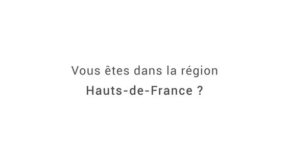 Région Hauts-de-France