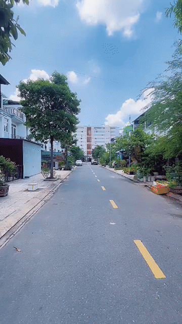 Mua bán Nhà ở Phúc An City Huyện Đức Hòa Long An diện tích 100 m² giá 2,8 tỷ