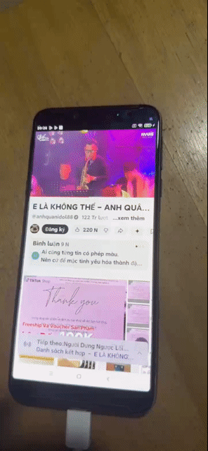 Xiaomi Black Shark Helo 128GB Đen. Mua bán Điện thoại tại Huyện Núi Thành Quảng Nam được đăng bởi Nguyễn Thịnh hình 1