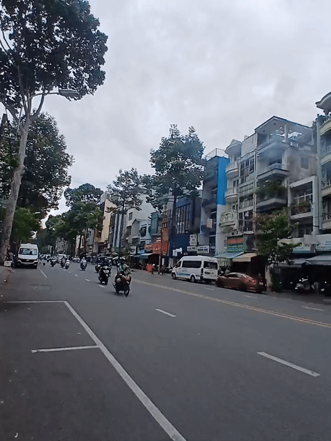 Cho thuê Văn phòng, Mặt bằng kinh doanh Quận 5 Tp Hồ Chí Minh diện tích 330 m² giá 600 triệu/tháng