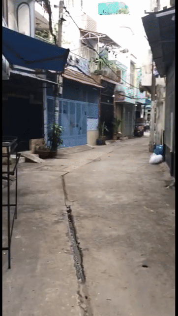Cho thuê Nhà ở Quận 11 Tp Hồ Chí Minh diện tích 30 m² giá 7,5 triệu/tháng