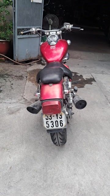 Daelim Magma 125cc xe còn tốt. chình chủ sang tên. Mua bán Xe máy tại Quận Bình Thạnh Tp Hồ Chí Minh được đăng bởi Thanh Luật hình 1