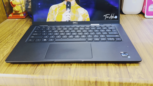 Dell Latitude 7420 mà anh chị yêu thích đây !. Mua bán Laptop tại Quận 10 Tp Hồ Chí Minh được đăng bởi Laptop Hùng Dũng  hình 1