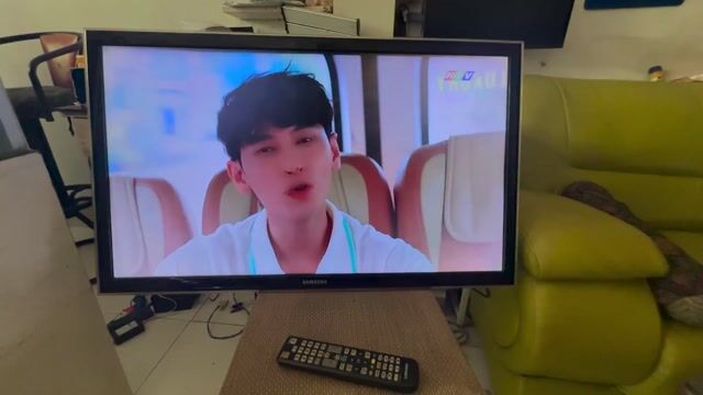 Tivi LED Samsung 37 inch Kèm box Youtube. Mua bán Tivi, Âm thanh tại Quận 3 Tp Hồ Chí Minh được đăng bởi Truong Quyền hình 1