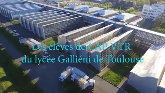 Le génie de la mécanique !