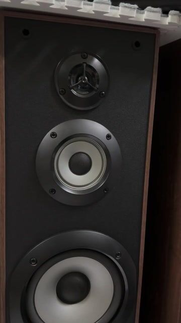 Loa cột Sony SS-F6000. Mua bán Tivi, Âm thanh tại Quận Gò Vấp Tp Hồ Chí Minh được đăng bởi Nghe Nhìn hình 1
