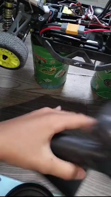 Tay điều khiển XTS-F10 Dumbo X5P 350 Đen. Mua bán Sở thích khác tại Thành phố Thuận An Bình Dương được đăng bởi Tthuy Nga hình 1