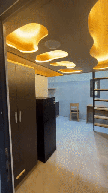 Cho thuê Căn hộ Chung cư Quận Gò Vấp Tp Hồ Chí Minh diện tích 24 m² giá 3,8 triệu/tháng