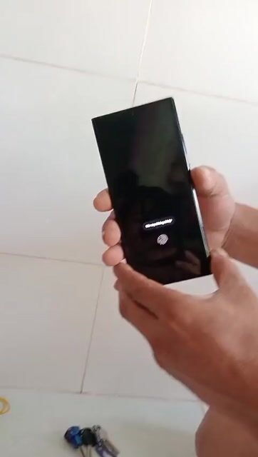 Samsung Galaxy Note 20 Đen. Mua bán Điện thoại tại Quận Bình Tân Tp Hồ Chí Minh được đăng bởi Điện Lạnh Nguyễn Thạch hình 1