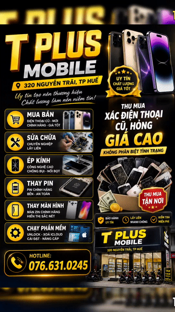 Realme C12 32GB Xanh 700k ở T Plus Mobile. Mua bán Điện thoại tại Thành phố Huế Thừa Thiên Huế được đăng bởi T PLUS MOBILE MUA BÁN ĐIỆN THOẠI hình 1