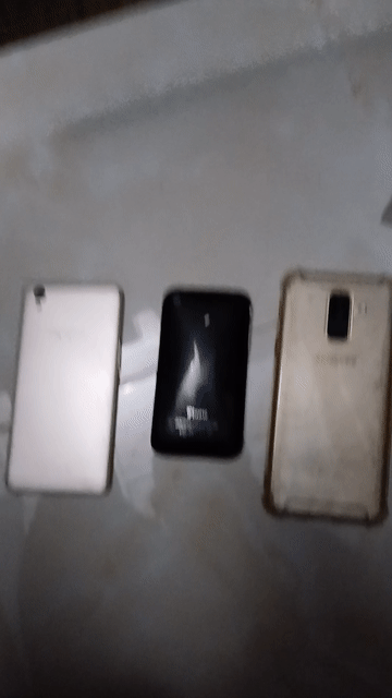Oppo A37 Vàng. Mua bán Điện thoại tại Thị xã Hoài Nhơn Bình Định được đăng bởi Phúc Lê hình 1
