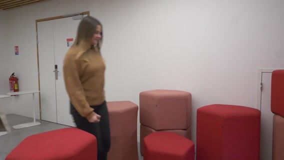 Présentation du métier d'accueil