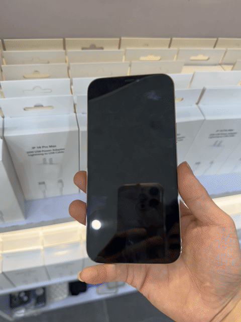 Apple iPhone 12 Pro Max 256Gb. Mua bán Điện thoại tại Quận Bắc Từ Liêm Hà Nội được đăng bởi Gạo Apple hình 1