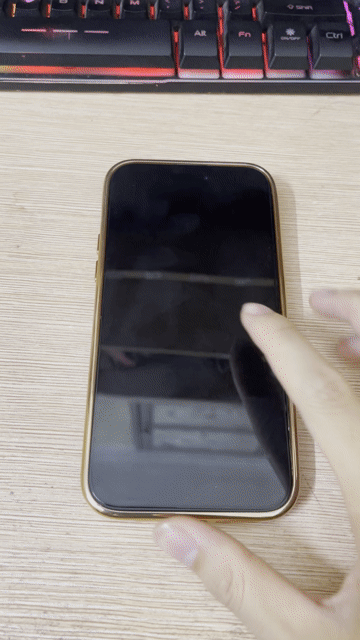 Apple iPhone 14 Pro Max Trắng Lỗi sim. Mua bán Điện thoại tại Quận Hai Bà Trưng Hà Nội được đăng bởi nguyễn văn chung hình 1