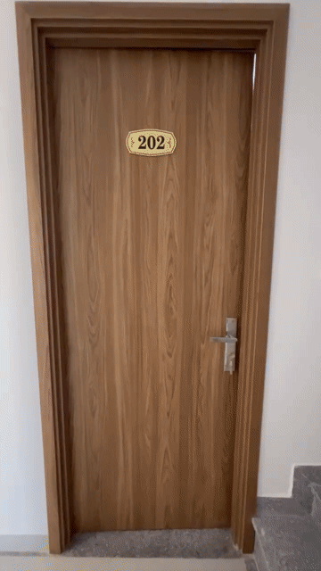 Cho thuê Căn hộ Chung cư Quận Hải Châu Đà Nẵng diện tích 35 m² giá 6,5 triệu/tháng