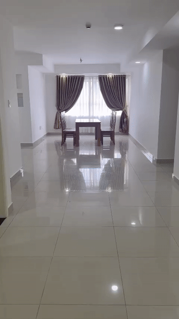 Cho thuê Căn hộ Chung cư Citizen Trung Sơn Huyện Bình Chánh Tp Hồ Chí Minh diện tích 110 m² giá 16 triệu/tháng