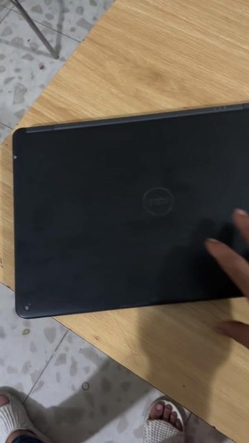 Dell 7450 4GB Đen Lỗi kích ngắt. Mua bán Laptop tại Thành phố Cao Lãnh Đồng Tháp được đăng bởi lesiphu hình 1