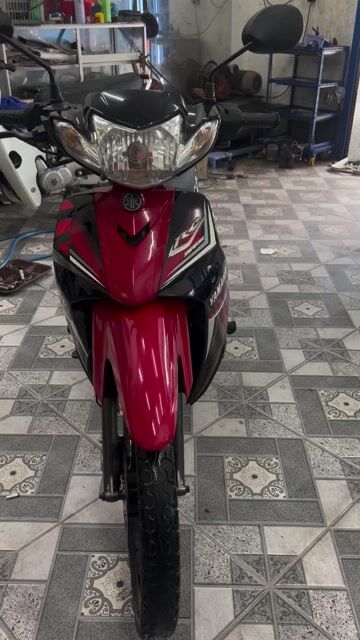 YAMAHA SIRIUS 2012  DK CHÂU THÀNH Tiền Giang. Mua bán Xe máy tại Thành phố Mỹ Tho Tiền Giang được đăng bởi Tran Quoc Hùng hình 1