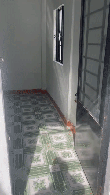 Cho thuê Phòng trọ Thành phố Thủ Đức Tp Hồ Chí Minh diện tích 40 m² giá 2,9 triệu/tháng