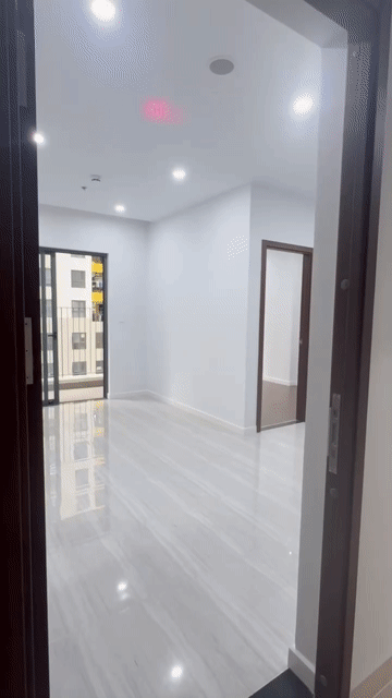 Cho thuê Căn hộ Chung cư Bcons City Thành phố Dĩ An Bình Dương diện tích 53 m² giá 6,2 triệu/tháng